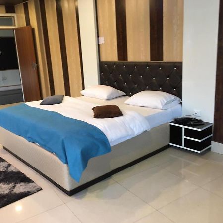 Jai Maa Bhagwati Hotel Pithorāgarh Kültér fotó